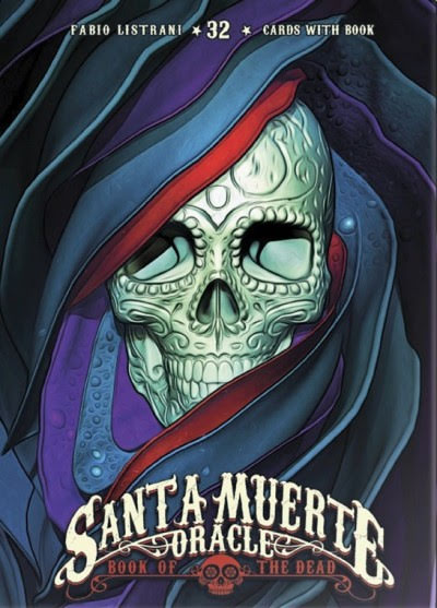 Santa Muerte Oracle